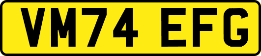 VM74EFG
