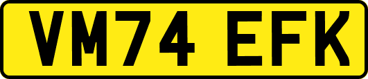 VM74EFK