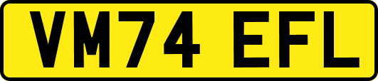 VM74EFL