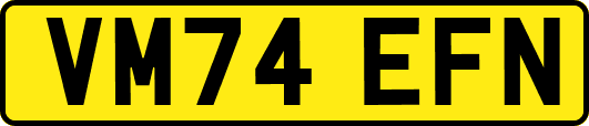 VM74EFN
