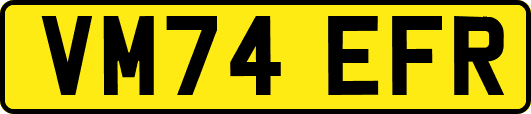 VM74EFR