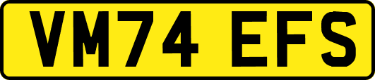 VM74EFS