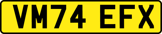 VM74EFX