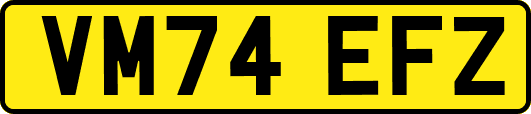 VM74EFZ