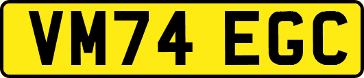 VM74EGC