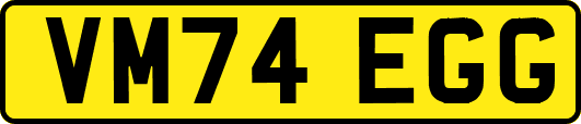 VM74EGG