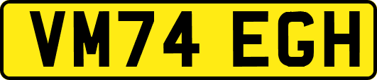 VM74EGH