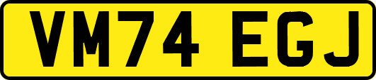 VM74EGJ