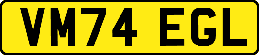 VM74EGL