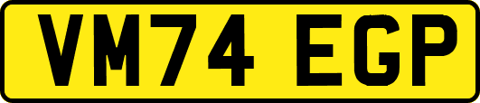 VM74EGP