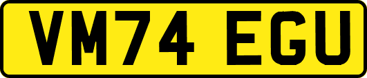 VM74EGU