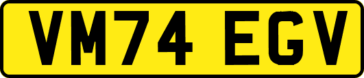 VM74EGV