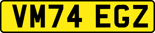 VM74EGZ