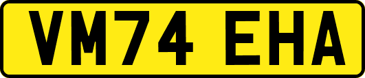 VM74EHA