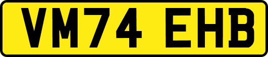 VM74EHB