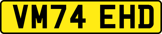 VM74EHD
