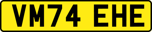 VM74EHE