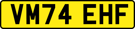 VM74EHF