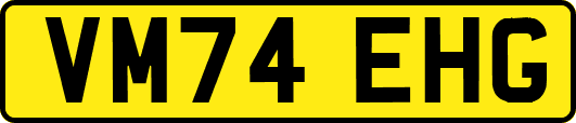 VM74EHG