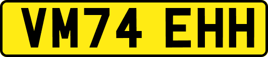 VM74EHH