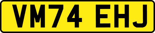 VM74EHJ