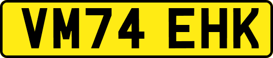 VM74EHK