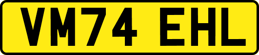 VM74EHL