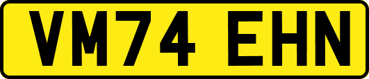 VM74EHN