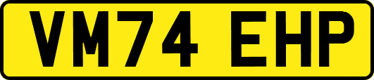 VM74EHP