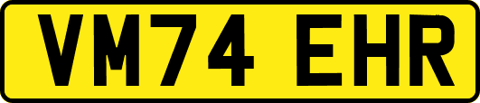 VM74EHR