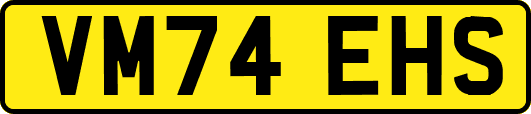 VM74EHS