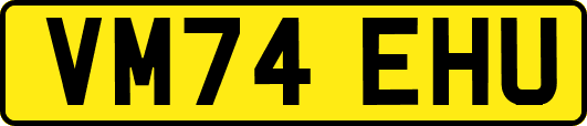 VM74EHU