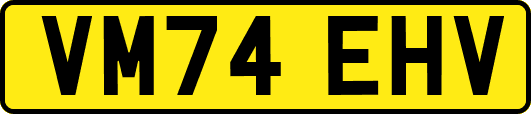 VM74EHV