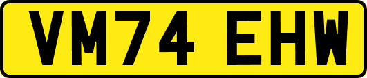 VM74EHW