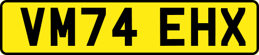 VM74EHX