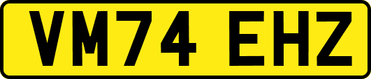 VM74EHZ