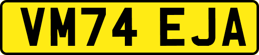 VM74EJA