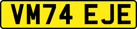 VM74EJE