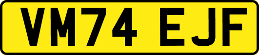 VM74EJF