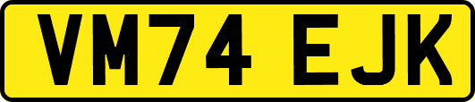 VM74EJK