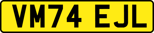 VM74EJL