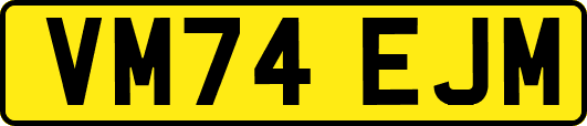 VM74EJM
