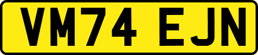 VM74EJN