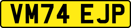 VM74EJP