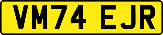 VM74EJR