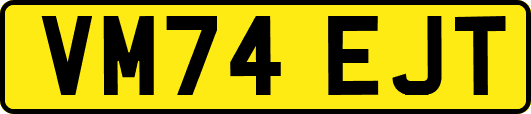 VM74EJT