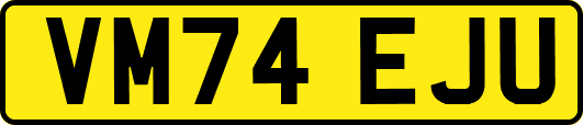 VM74EJU