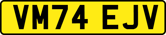 VM74EJV