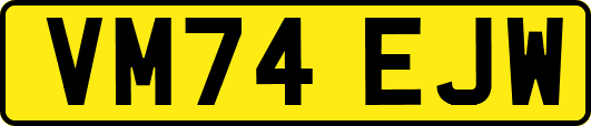 VM74EJW