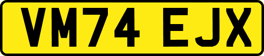 VM74EJX